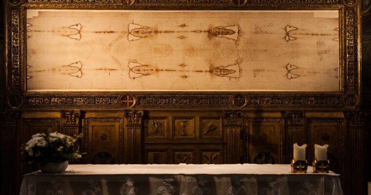 Całun Turyński: Co wiemy do tej pory