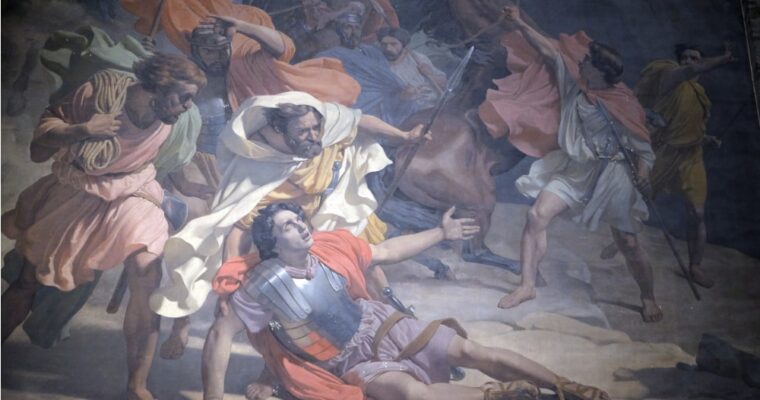 Święci-grzesznicy: Oto najsłynniejsze nawrócenia