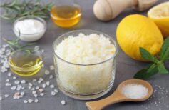 Sole do kąpieli stóp: Remedium na zmęczone nogi i stopy Sole do kąpieli stóp