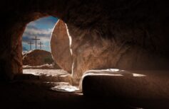 Zstąpienie Chrystusa do piekieł i Jego zmartwychwstanie Zstąpienie Chrystusa