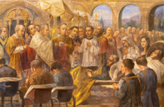 Cuda uznawane przez Kościół