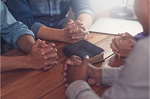 Główne podziały w religii chrześcijańskiej