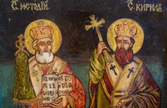 Kiedy świętość jest w rodzinie