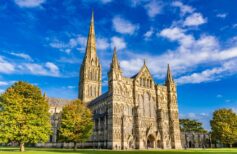 Różnice między wiarą anglikańską a katolicką