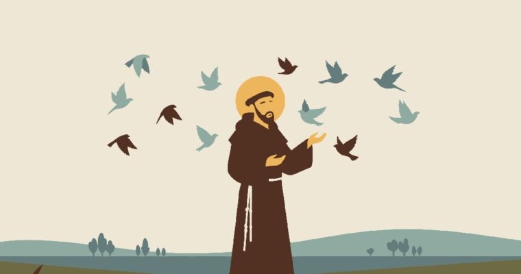 Uroczystość Świętego Franciszka: 800. rocznica i uznanie za święto narodowe we Włoszech