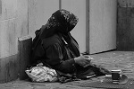 Czy dawanie jałmużny jest dobroczynnością