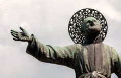 Święty Kajetan, Święty Opatrzności Święty Kajetan
