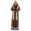 figura-swiety-pio-ze-stula-26-cm-zywica-malowana