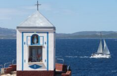 inwokacja do Maryi, Stelli Maris