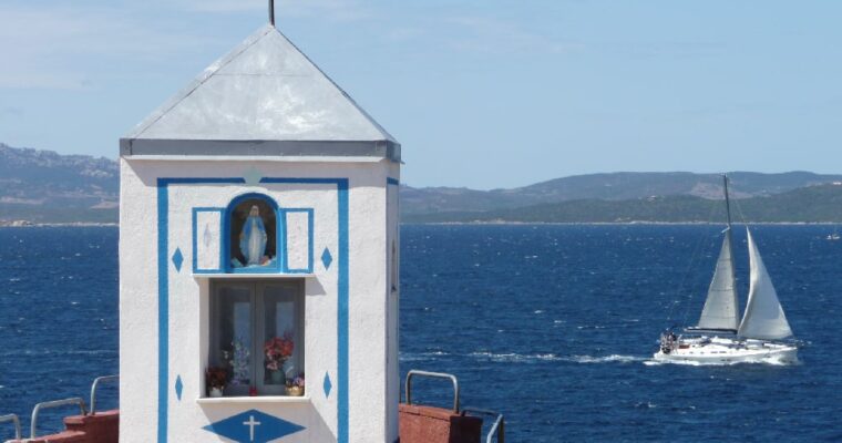 Witaj, Gwiazdo Morza: inwokacja do Maryi, Stelli Maris