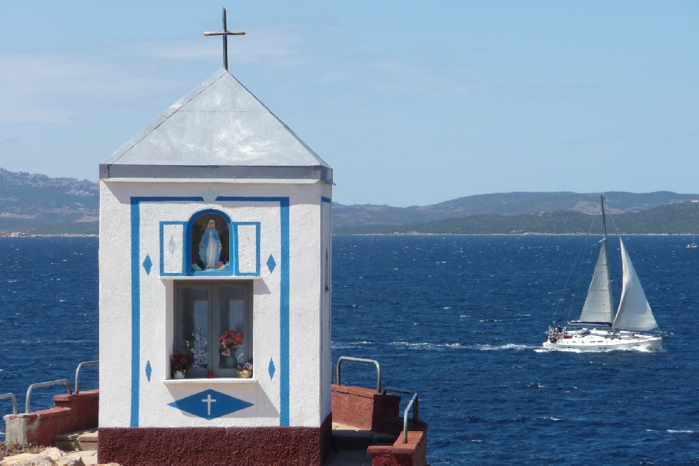 Witaj, Gwiazdo Morza: inwokacja do Maryi, Stelli Maris