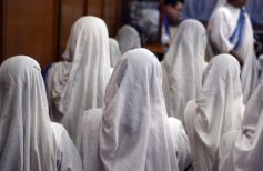 Misjonarki Miłości Matki Teresy z Kalkuty