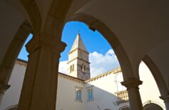 Como vivem as freiras de clausura