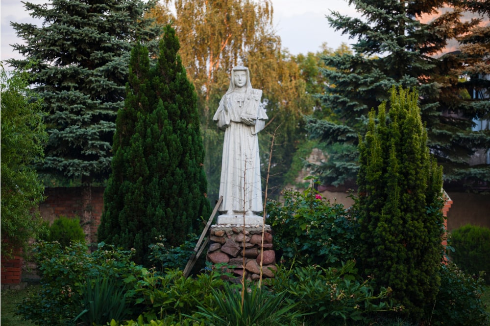 Święta Faustyna Kowalska, Apostołka Miłosierdzia