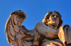 2 października: Święto Aniołów Stróżów Święto Aniołów Stróżów