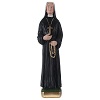 figura-z-gipsu-malowana-siostra-zakonna-faustyna-kowalska-30-cm