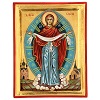 ikona-grecka-malowana-recznie-madonna-milosierna-20x30-cm