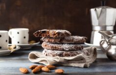 Pan dei Morti: Oryginalny przepis pan de los muertos